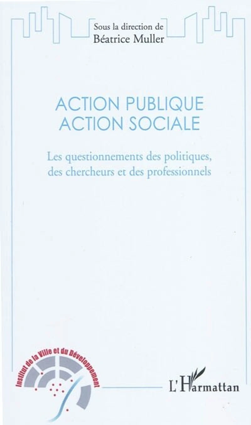 action publique, sociale