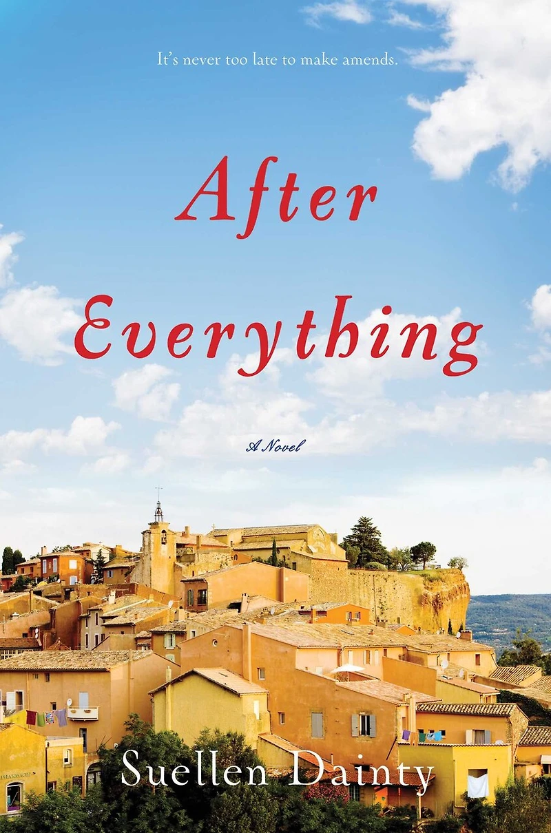 After Everything: A Novel