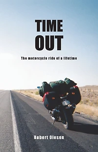 Time Out - Monochrome Edition: a journey across America and state of mind