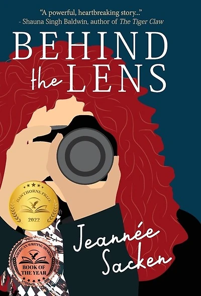 Behind The Lens