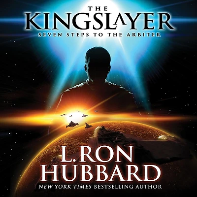 the Kingslayer: Seven Steps to Arbiter