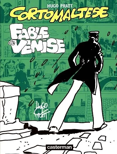 Fable de Venise