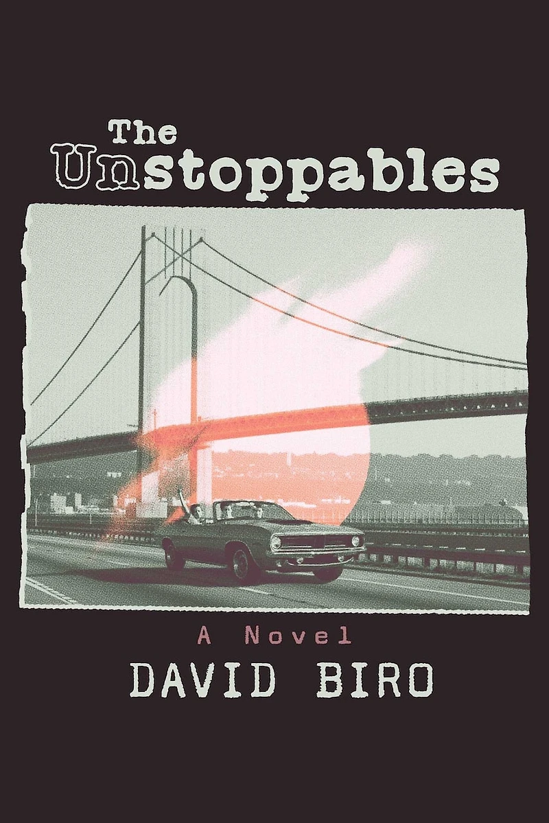 The Unstoppables