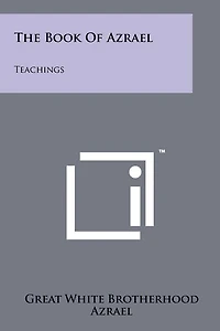 The Book Of Azrael: Teachings