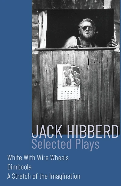 Jack Hibberd: Selected plays