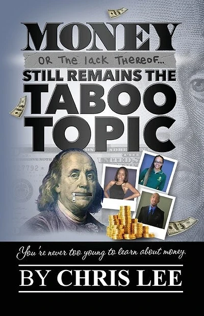 Money... Or The Lack Thereof... Still Remains The Taboo Topic