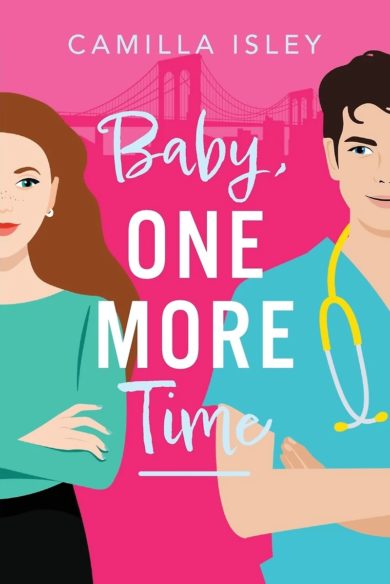 Baby, One More Time