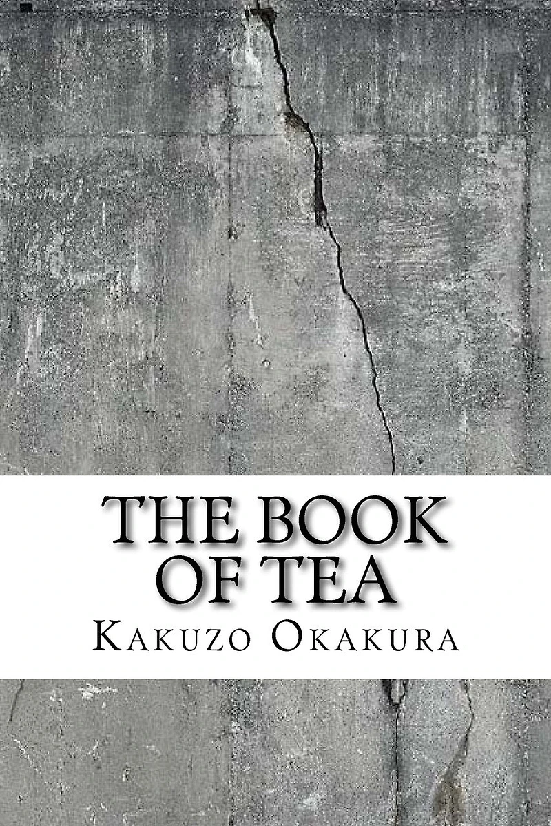 The Book of Tea