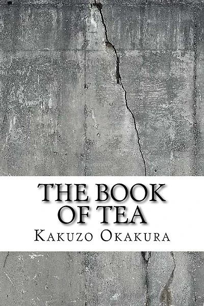 The Book of Tea