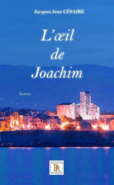 L' oeil de Joachim