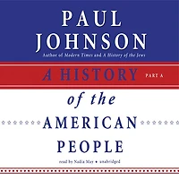 A History of the American People