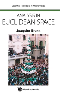 Analysis Euclidean Space