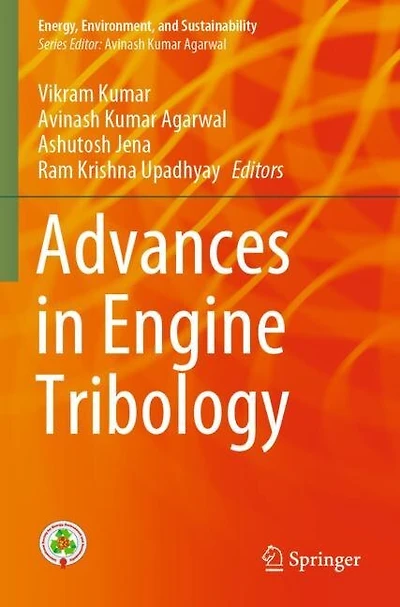 Advances in Engine Tribology