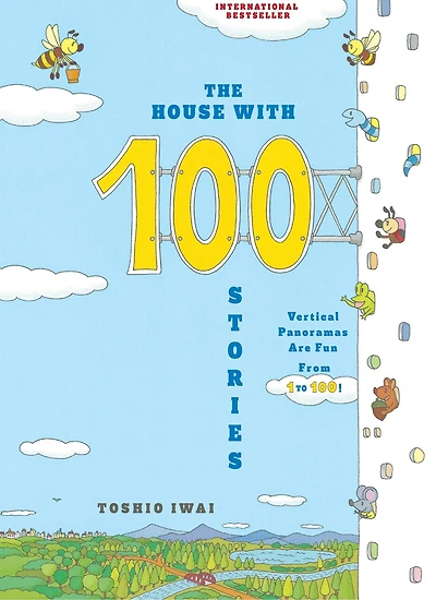 The House with 100 Stories