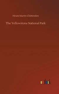 The Yellowstone National Park