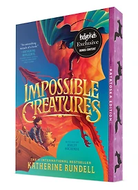 Impossible Creatures - Indigo Exclusive Edition