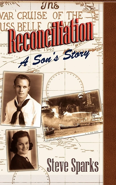 Reconciliation: A Son's Story