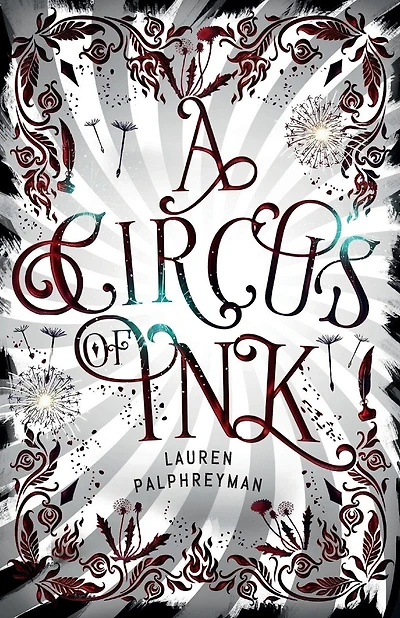 A Circus of Ink