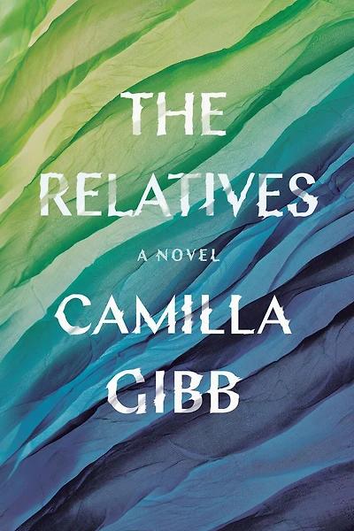 The Relatives: A Novel