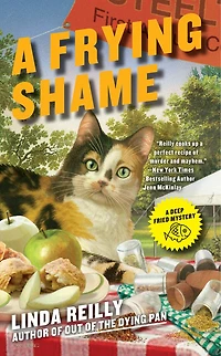A Frying Shame