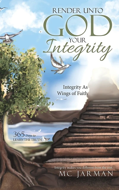 Render Unto God Your Integrity: Integrity As Wings Of Faith