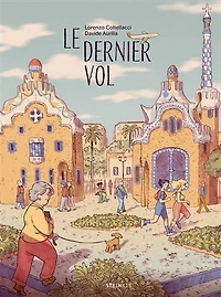 Le dernier vol