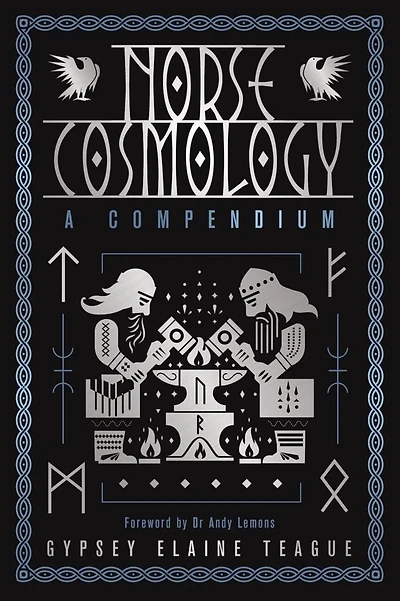 Norse Cosmology: A Compendium