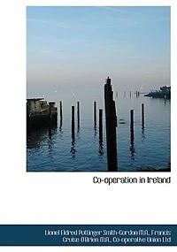 Co-operation Ireland