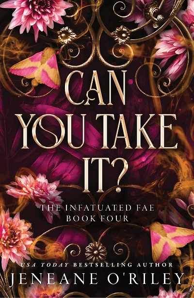 Can You Take It?