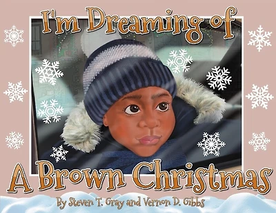I'm Dreaming Of A Brown Christmas