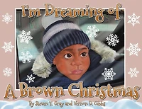 I'm Dreaming Of A Brown Christmas