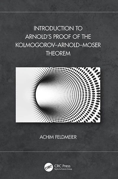 Introduction to Arnold's Proof of the Kolmogorov-Arnold-Moser Theorem