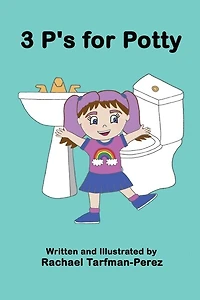 3 P's for Potty
