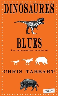 Dinosaures blues
