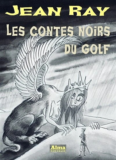 Les contes noirs du golf