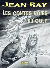 Les contes noirs du golf