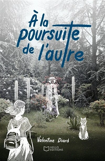 A la poursuite de l'autre