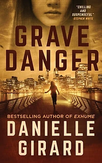 Grave Danger: Rookie Club Book 4