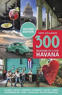 300 Reasons to Love Havana