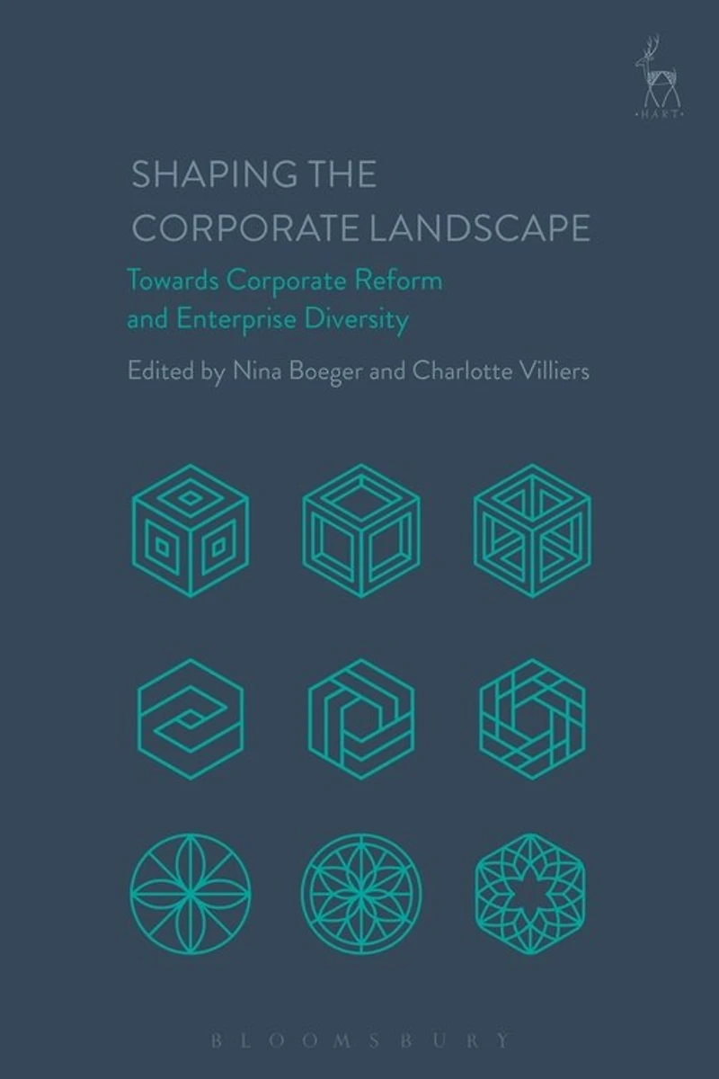 Shaping the Corporate Landscape: Towards Reform and Enterprise Diversity