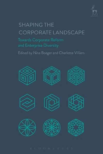Shaping the Corporate Landscape: Towards Reform and Enterprise Diversity