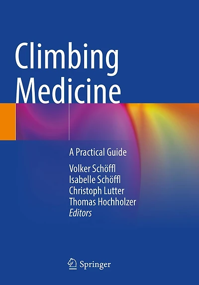 Climbing Medicine: A Practical Guide
