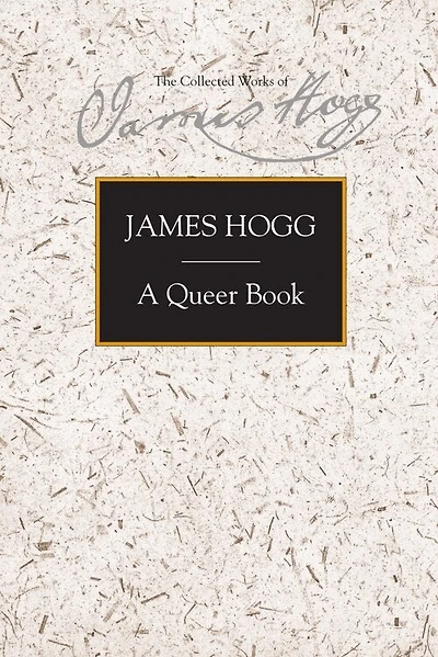 A Queer Book