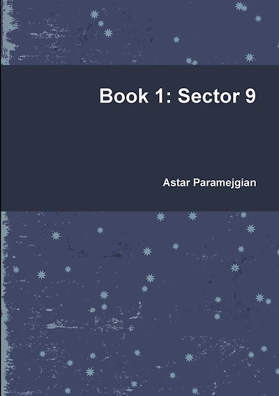 Book 1: Sector 9