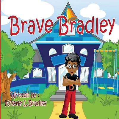 Brave Bradley