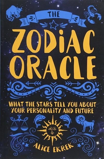 The Zodiac Oracle