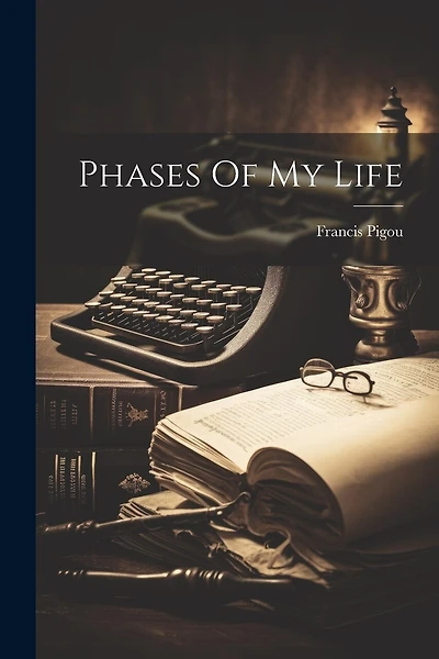 Phases Of My Life