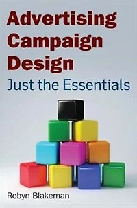 Advertising Campaign Design: Just The Essentials