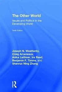 the Other World: Issues and Politics of Developing World