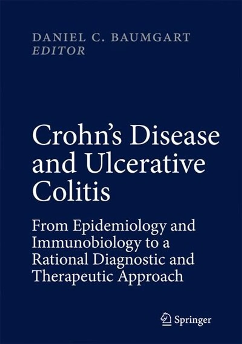 Crohn's Disease And Ulcerative Colitis: From Epidemiology Immunobiology To A Rational Diagnostic Therapeutic Approach